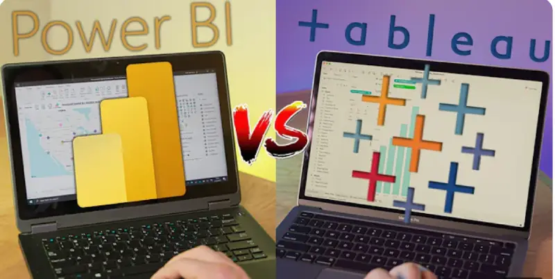 Power BI VS Tableau