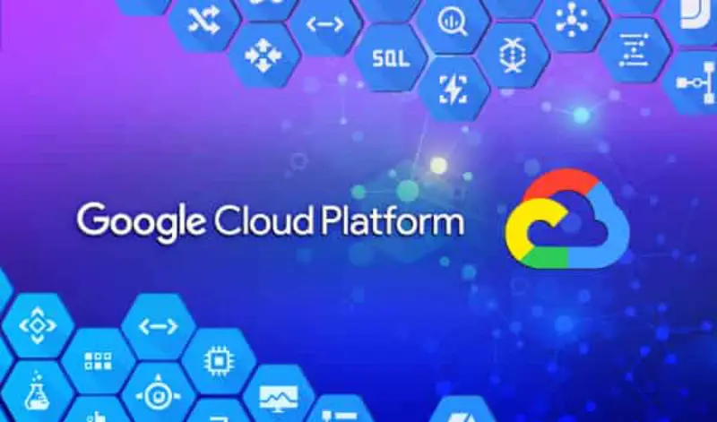 Google-Cloud-Platform