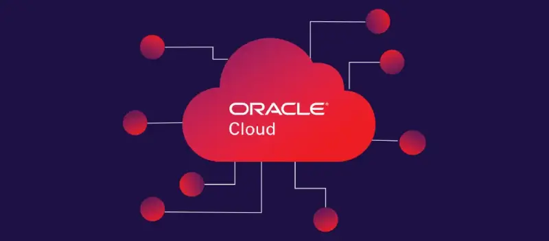 Oracle Cloud Infrastructure 